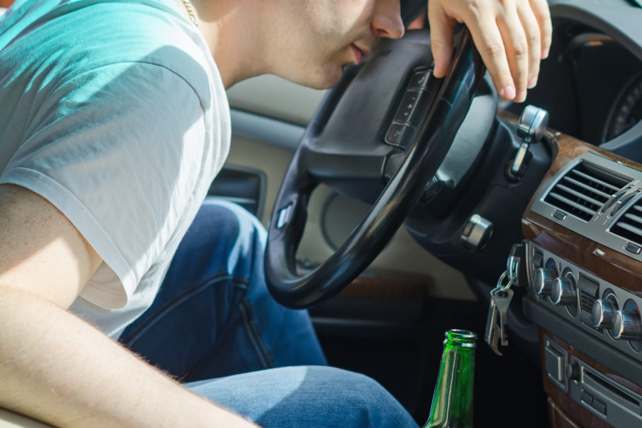 hire a DUI defense lawyer in PA