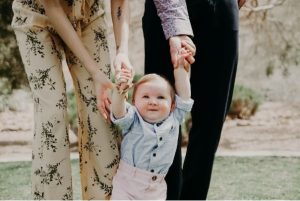 child custody, child adoption