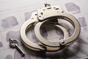 Criminal Defense Attorney